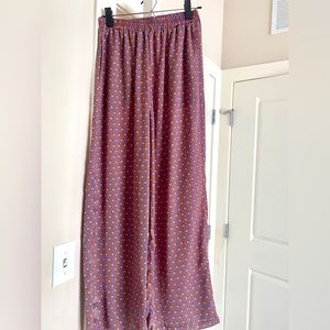 Rose+Olive Women’s Pants, Size S